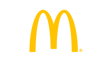 Logotype Mcdonalds