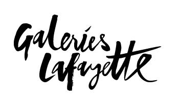 Logo Galeries Lafayette