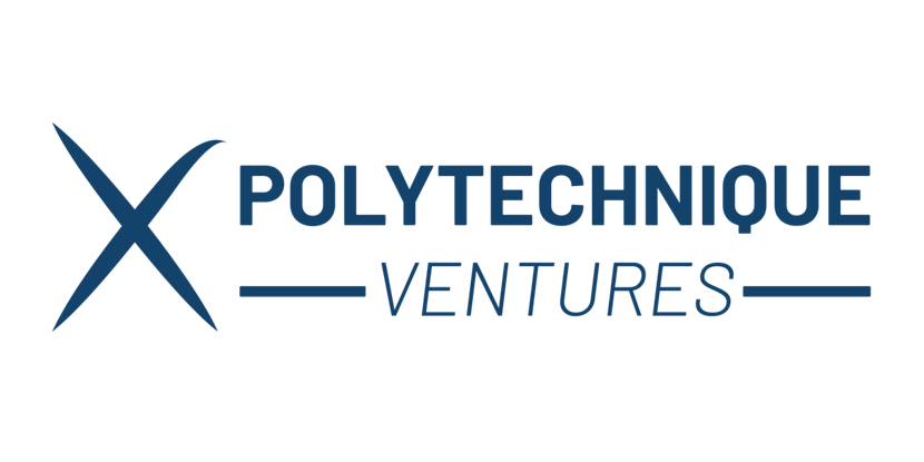 Polytechnique Ventures logo